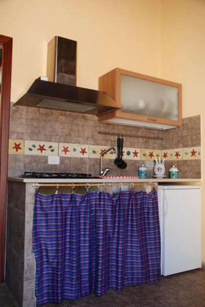 Terrauzza Sul Mare Di Renata Emmolo Apartment Syracuse Bagian luar foto