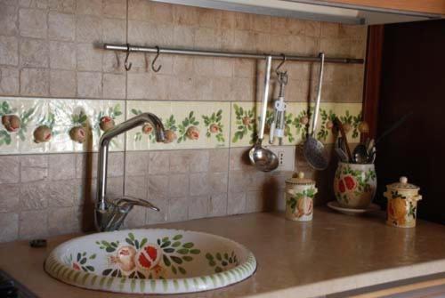 Terrauzza Sul Mare Di Renata Emmolo Apartment Syracuse Bagian luar foto