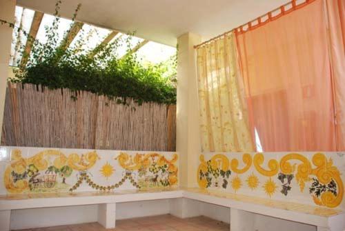Terrauzza Sul Mare Di Renata Emmolo Apartment Syracuse Bagian luar foto