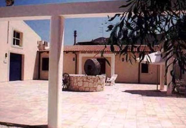 Terrauzza Sul Mare Di Renata Emmolo Apartment Syracuse Bagian luar foto